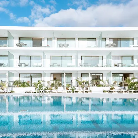 Amarilla Golf Residences Hotel San Miguel de Abona