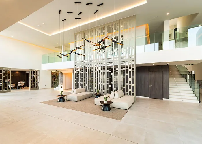 Amarilla Golf Residences サンミゲル・デ・アボナ