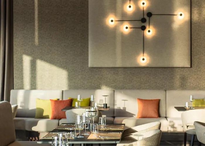 Amarilla Golf Residences ホテル 5*