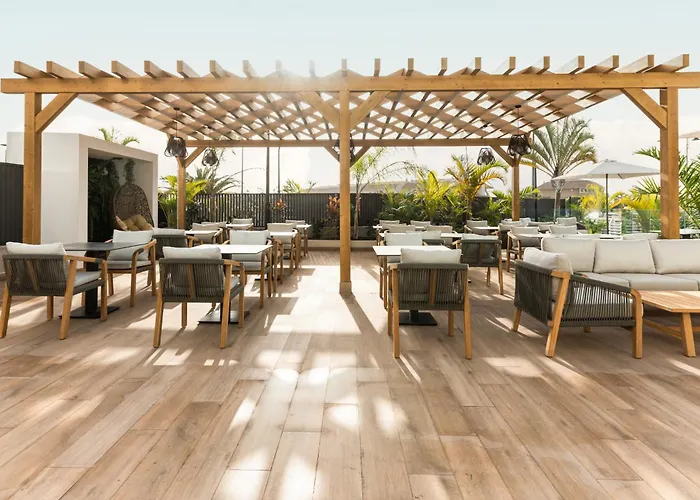 ホテル Amarilla Golf Residences 5*