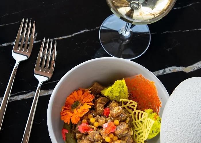 Amarilla Golf Residences Hotel San Miguel de Abona