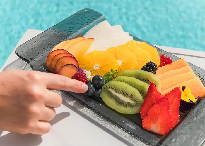 Amarilla Golf Residences サンミゲル・デ・アボナ