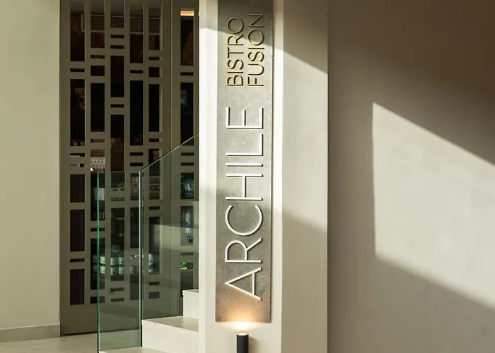 Amarilla Golf Residences Hotel