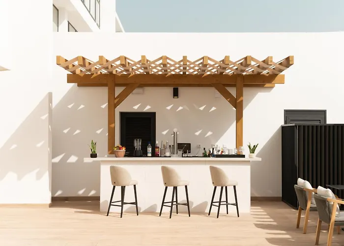 Amarilla Golf Residences サンミゲル・デ・アボナ