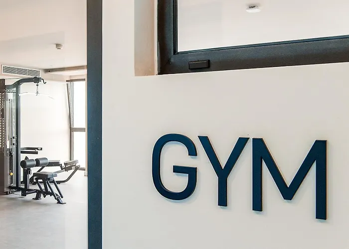 Amarilla Golf Residences 5* San Miguel de Abona