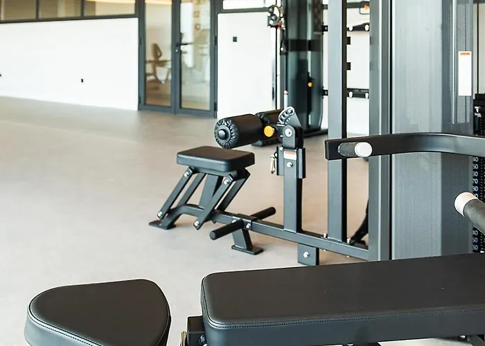 Amarilla Golf Residences