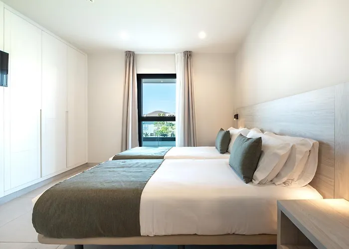 Amarilla Golf Residences サンミゲル・デ・アボナ