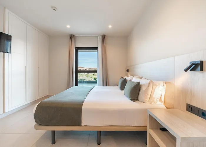 Amarilla Golf Residences ホテル 5*
