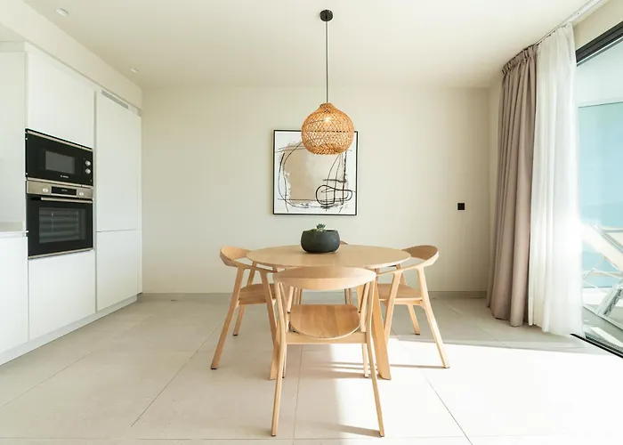 Amarilla Golf Residences