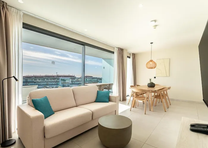 Amarilla Golf Residences 5*