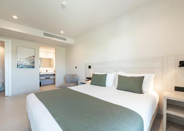 ホテル Amarilla Golf Residences サンミゲル・デ・アボナ