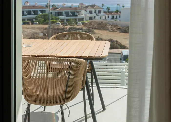 Amarilla Golf Residences 5*