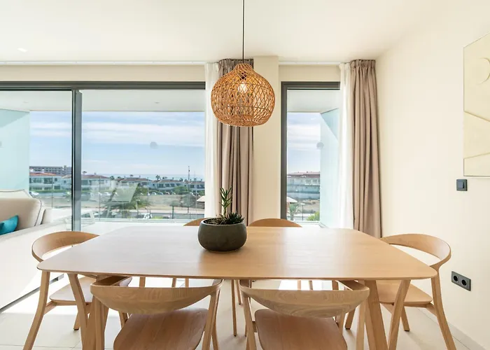 Amarilla Golf Residences ホテル 5*