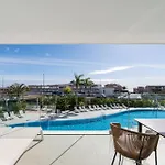Amarilla Golf Residences Hotel 5*