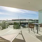 Hotel Amarilla Golf Residences
