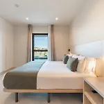 Amarilla Golf Residences Hotel 5*