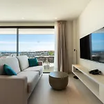 Amarilla Golf Residences Hotel San Miguel de Abona
