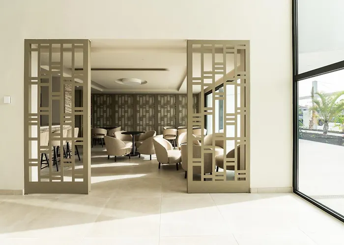 Amarilla Golf Residences Ξενοδοχείο Σαν Μιγκέλ ντε Αμπόνα