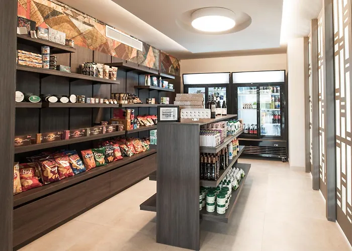 Amarilla Golf Residences