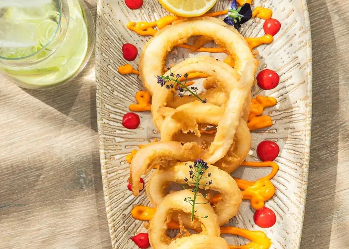 Ξενοδοχείο Amarilla Golf Residences Σαν Μιγκέλ ντε Αμπόνα