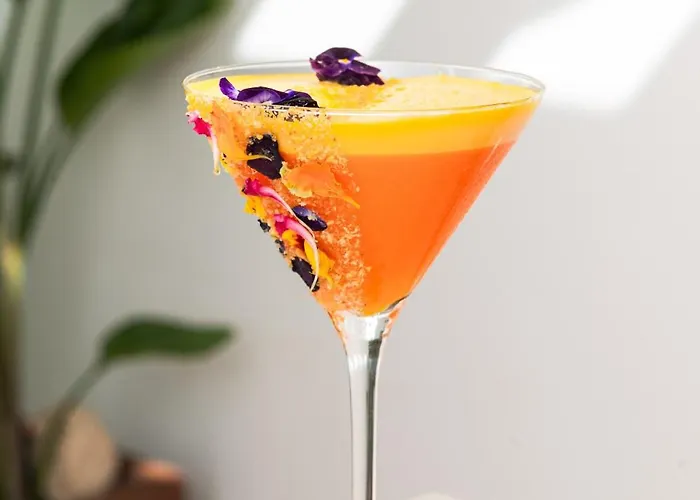 Ξενοδοχείο Amarilla Golf Residences 5*