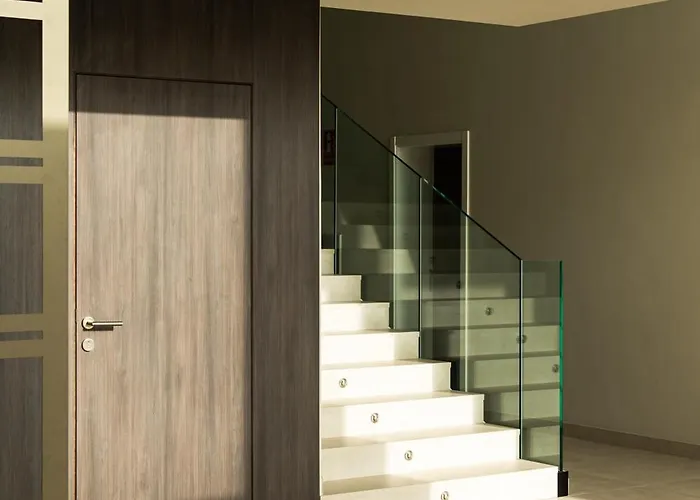 Ξενοδοχείο Amarilla Golf Residences Σαν Μιγκέλ ντε Αμπόνα