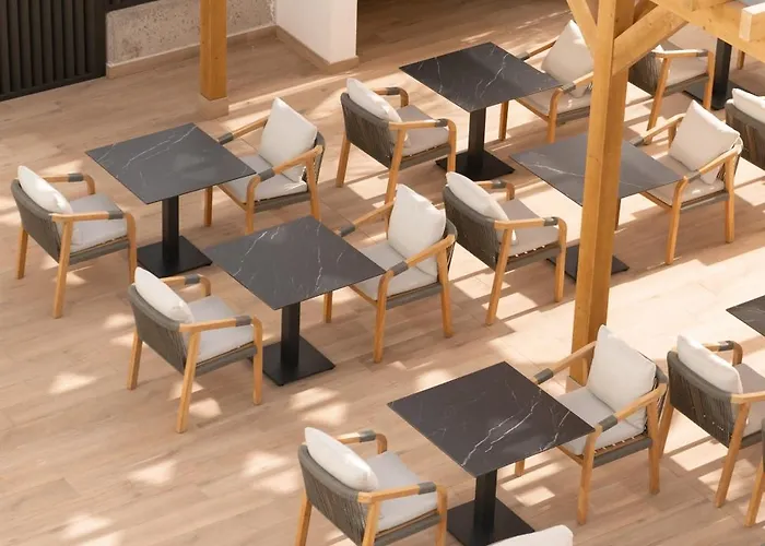 Amarilla Golf Residences