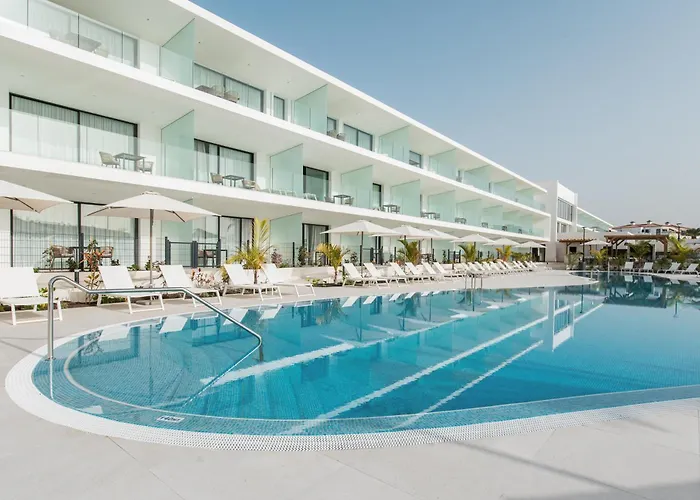 Amarilla Golf Residences Ξενοδοχείο