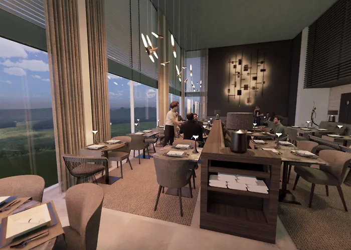 Amarilla Golf Residences Ξενοδοχείο