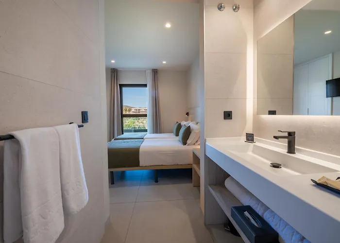 Amarilla Golf Residences Σαν Μιγκέλ ντε Αμπόνα