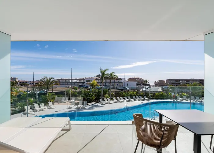 Amarilla Golf Residences Ξενοδοχείο 5*