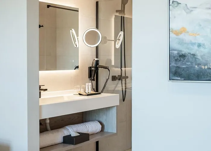 Amarilla Golf Residences Ξενοδοχείο