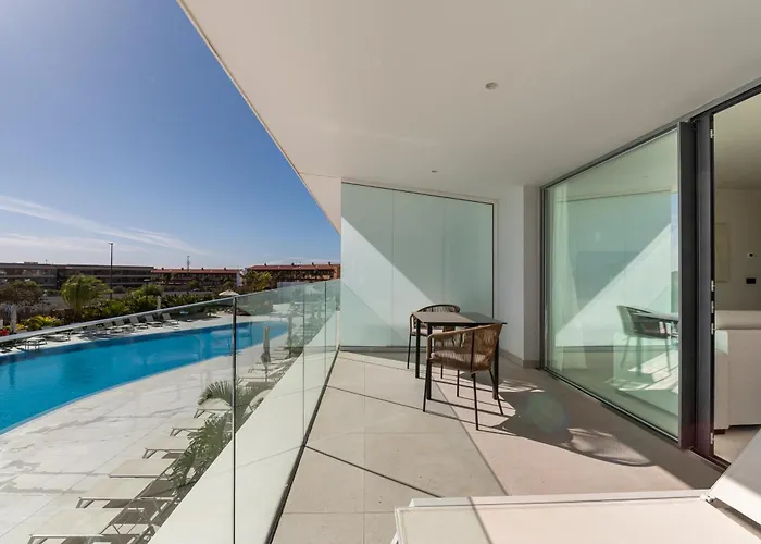 Amarilla Golf Residences 5*