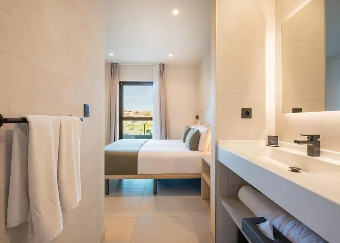 Amarilla Golf Residences Ξενοδοχείο