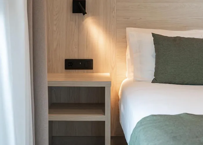 Ξενοδοχείο Amarilla Golf Residences 5*