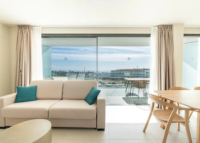 Amarilla Golf Residences Σαν Μιγκέλ ντε Αμπόνα