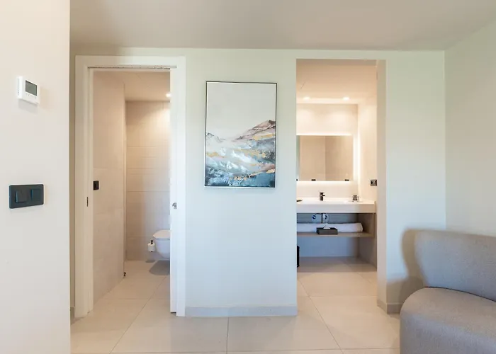 Ξενοδοχείο Amarilla Golf Residences Σαν Μιγκέλ ντε Αμπόνα