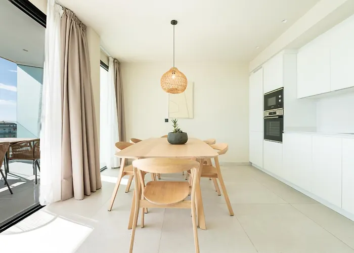 Amarilla Golf Residences Ξενοδοχείο 5*