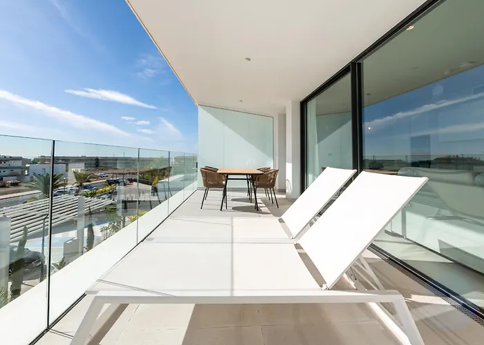 Amarilla Golf Residences