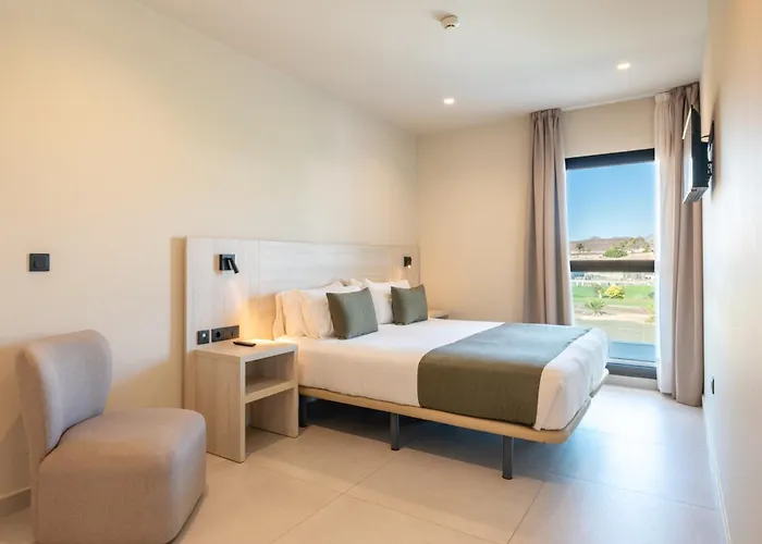 Amarilla Golf Residences Ξενοδοχείο 5*