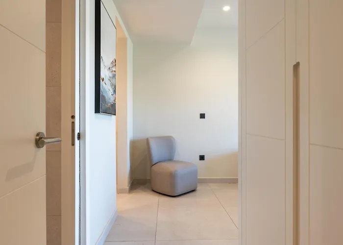 Ξενοδοχείο Amarilla Golf Residences 5*