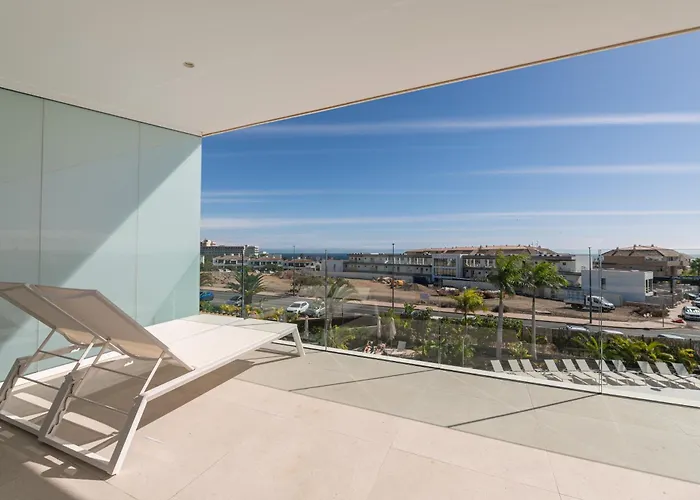 Amarilla Golf Residences Σαν Μιγκέλ ντε Αμπόνα