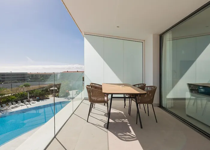 Amarilla Golf Residences 5* Σαν Μιγκέλ ντε Αμπόνα